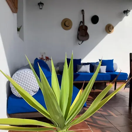 Pico Partido Heated Pool