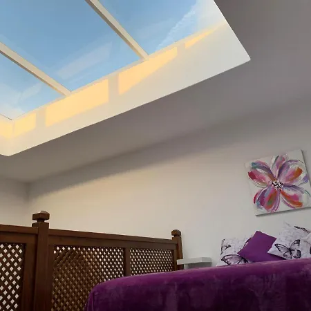 Pico Partido Heated Pool