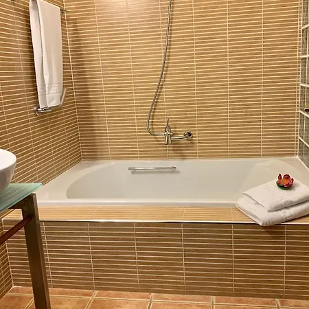 Pico Partido Heated Pool * Tinguaton