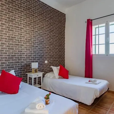 Pico Partido Heated Pool