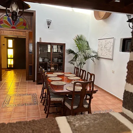 Pico Partido Heated Pool Tinguaton