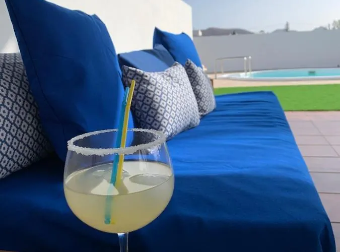 Pico Partido Heated Pool