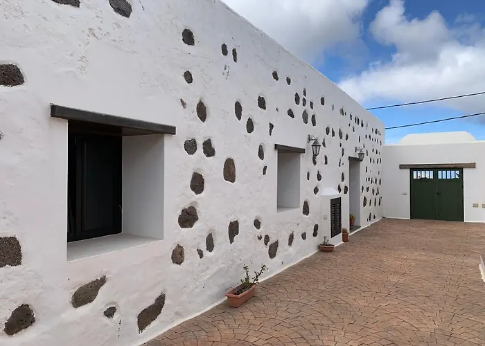 Pico Partido Heated Pool