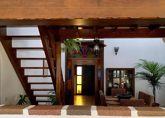 Pico Partido Heated Pool