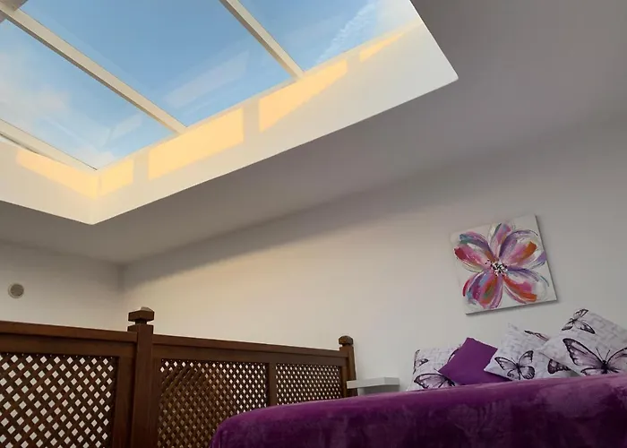 Pico Partido Heated Pool