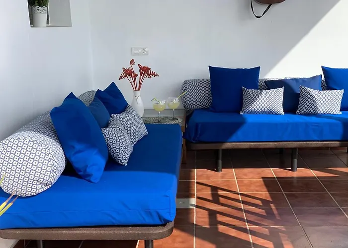 Pico Partido Heated Pool Villa Tinguaton