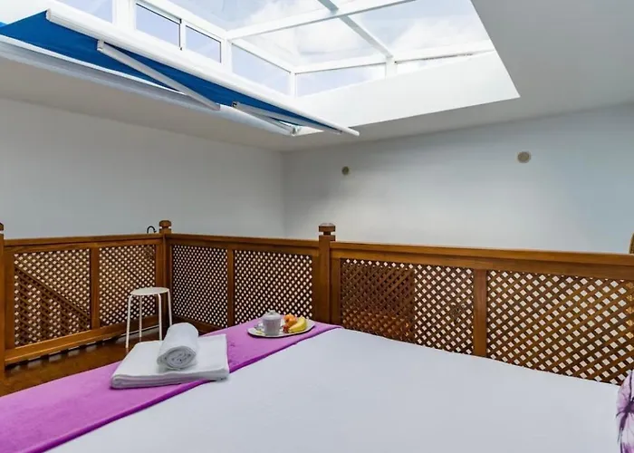 Villa Pico Partido Heated Pool Tinguaton