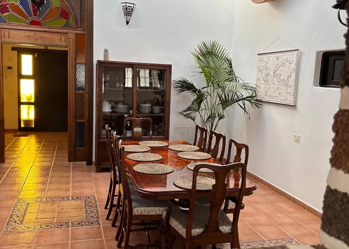 Pico Partido Heated Pool Tinguaton