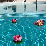 Pico Partido Heated Pool * Tinguaton