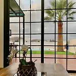 Villa Pico Partido Heated Pool