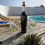 Villa Pico Partido Heated Pool *