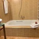 Pico Partido Heated Pool * Tinguaton
