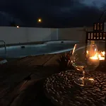 Pico Partido Heated Pool *