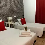 Villa Pico Partido Heated Pool