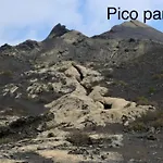 Pico Partido Heated Pool Villa