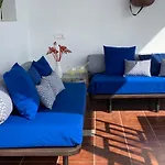 Pico Partido Heated Pool Villa Tinguaton