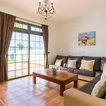 Pico Partido Heated Pool Tinguaton