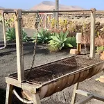 Pico Partido Heated Pool * Tinguaton