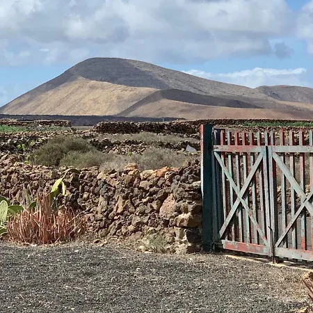 Pico Partido Heated Pool * Tinguatón