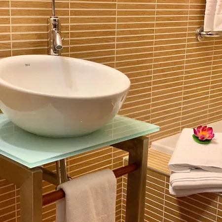 Pico Partido Heated Pool Villa *