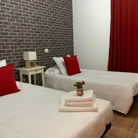 Villa Pico Partido Heated Pool
