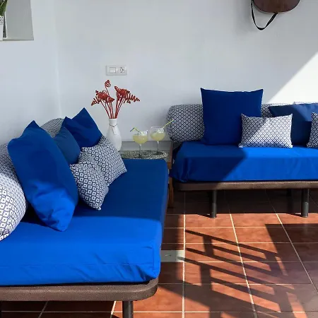 Pico Partido Heated Pool Villa Tinguaton