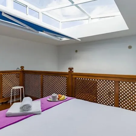 Villa Pico Partido Heated Pool Tinguaton