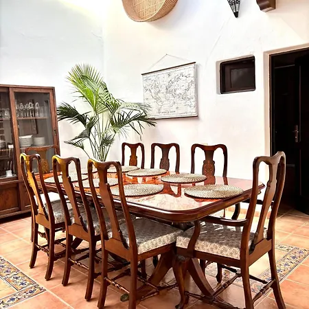 Pico Partido Heated Pool * Tinguatón