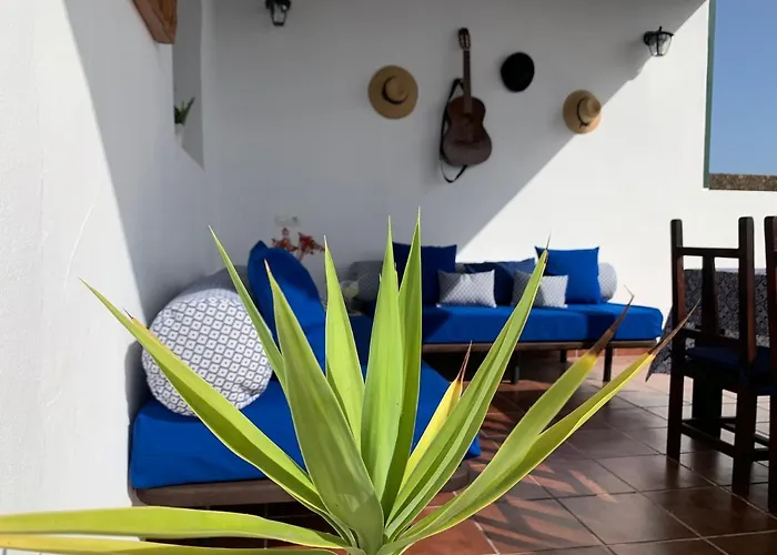 Pico Partido Heated Pool