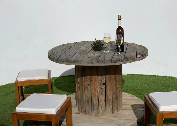 Villa Pico Partido Heated Pool *