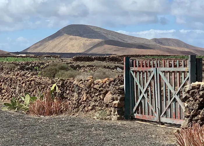 Pico Partido Heated Pool * Tinguatón