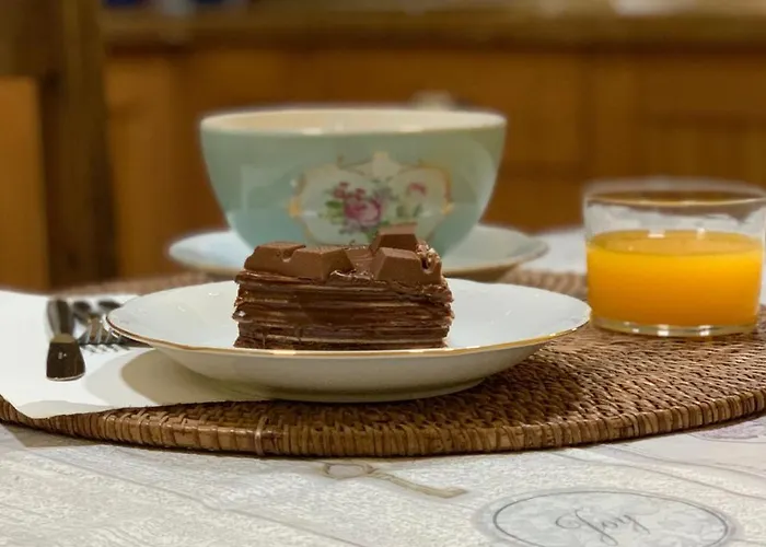 Villa Pico Partido Heated Pool *