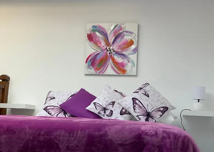 Villa Pico Partido Heated Pool Tinguaton