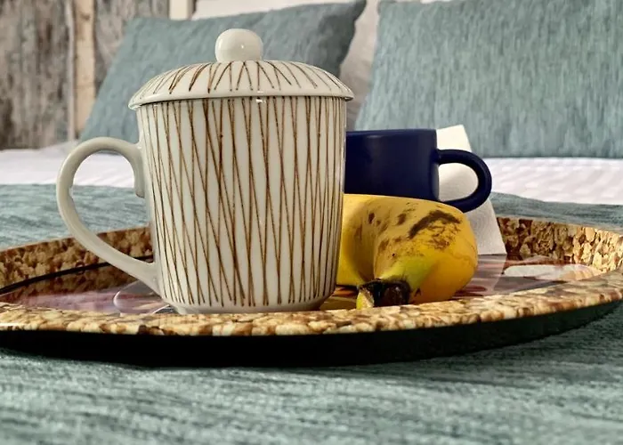 Pico Partido Heated Pool Tinguatón