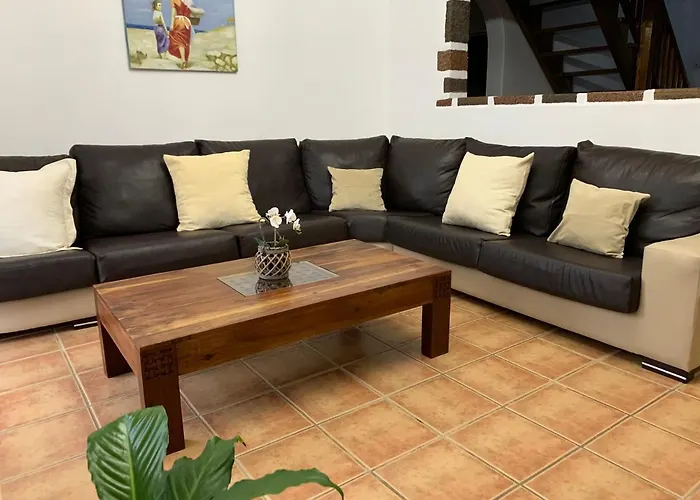 Pico Partido Heated Pool * Tinguaton