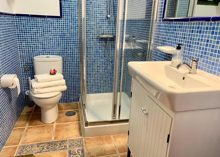 Pico Partido Heated Pool Villa *