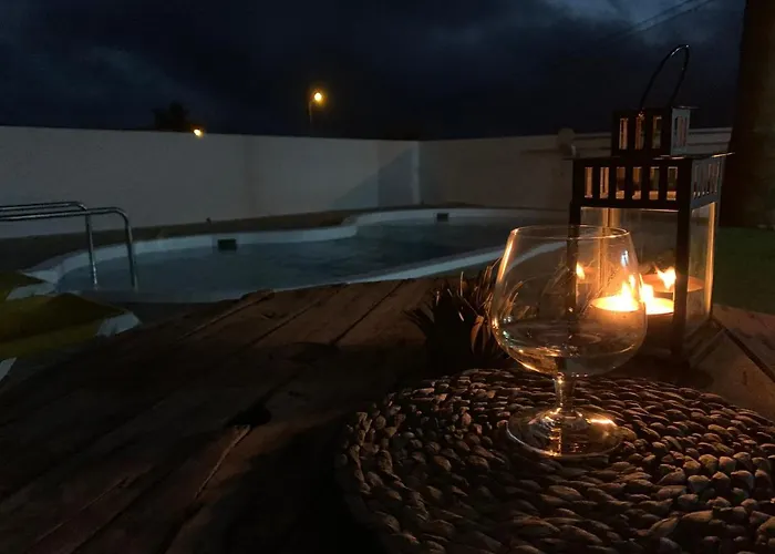 Pico Partido Heated Pool *