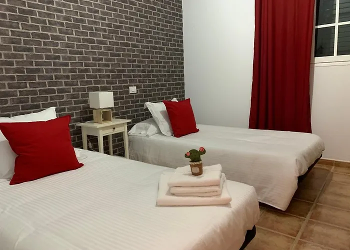 Villa Pico Partido Heated Pool