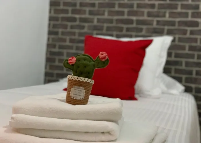 Villa Pico Partido Heated Pool *