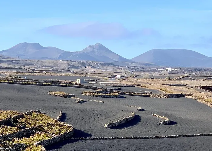 Pico Partido Heated Pool * Tinguatón