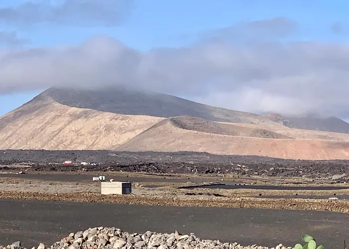 Pico Partido Heated Pool