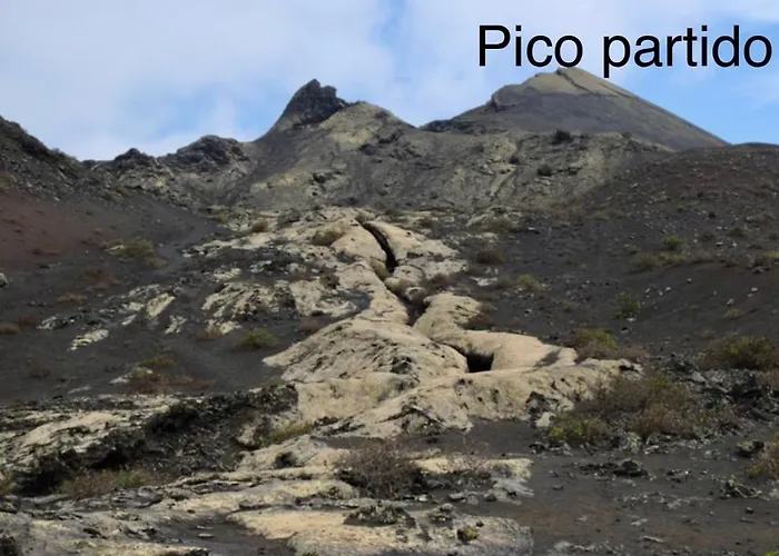 Pico Partido Heated Pool Villa