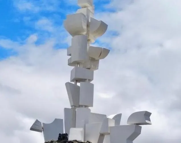 Pico Partido Heated Pool Villa *