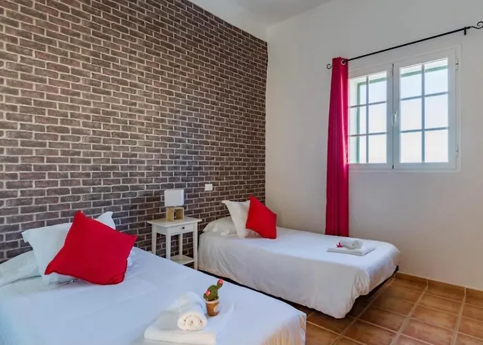 Pico Partido Heated Pool