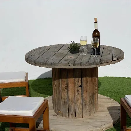 Willa Pico Partido Heated Pool *