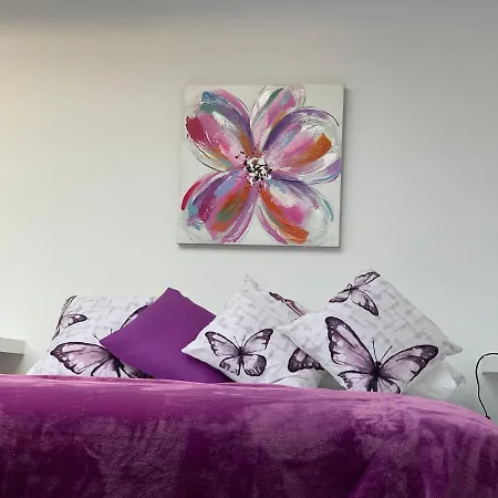 Willa Pico Partido Heated Pool Tinguaton