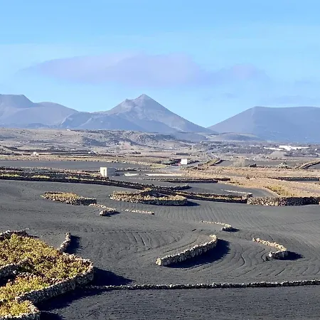 Pico Partido Heated Pool * Tinguaton