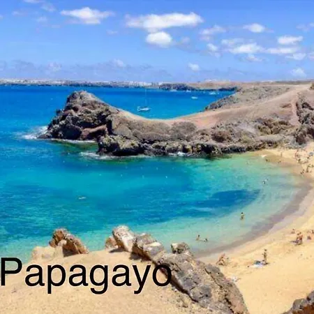 Pico Partido Heated Pool Willa *