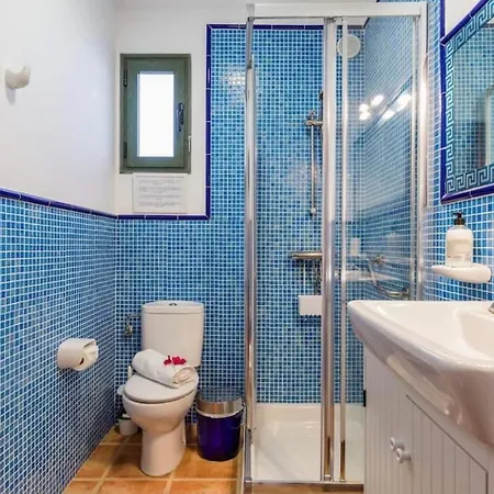 Pico Partido Heated Pool Willa *