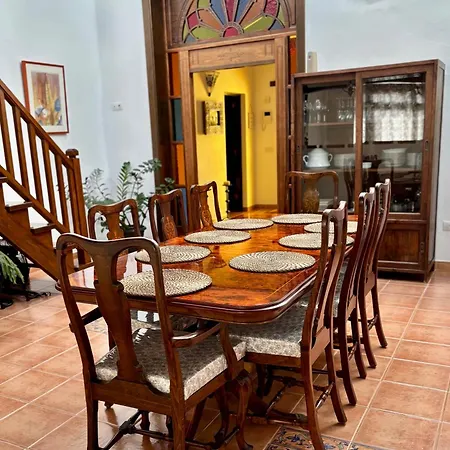 Pico Partido Heated Pool Willa Tinguaton